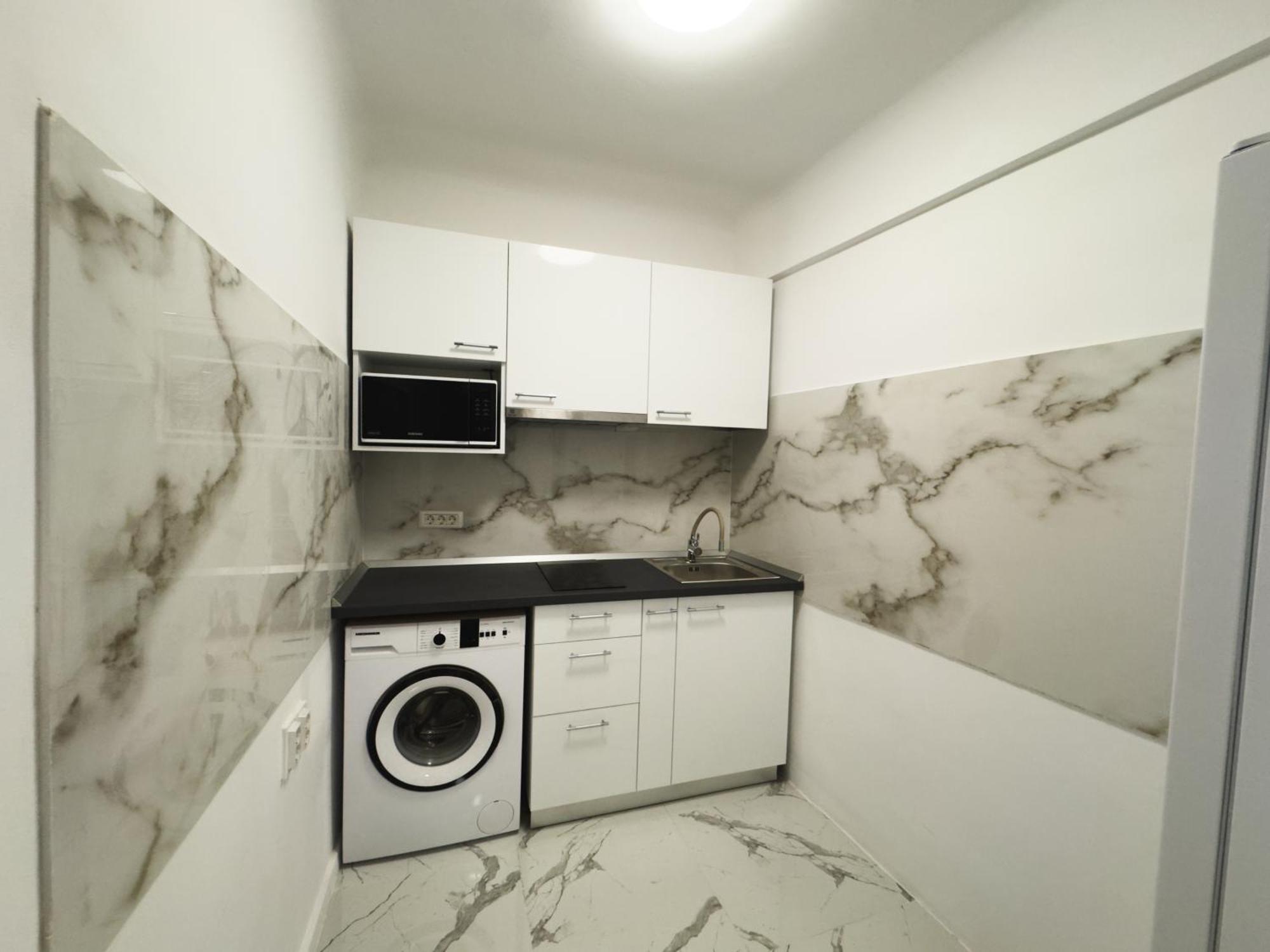 Loving Downtown Studio By Chr Luxury Property Bukarest Exterior foto